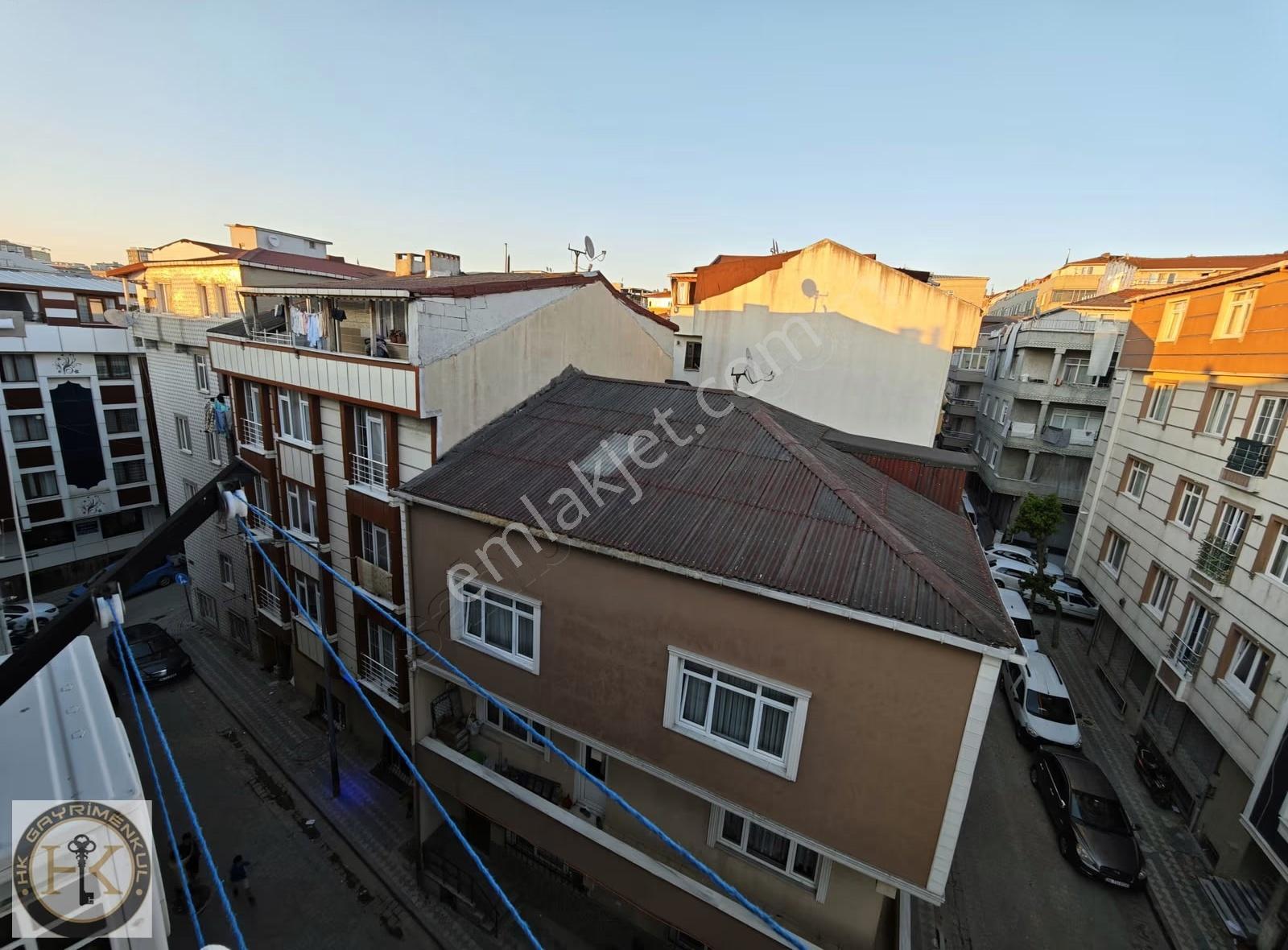Sultangazi Sultançiftliği Mah. 2+1 100 M² Satılık Çatı Katı - Görsel 33