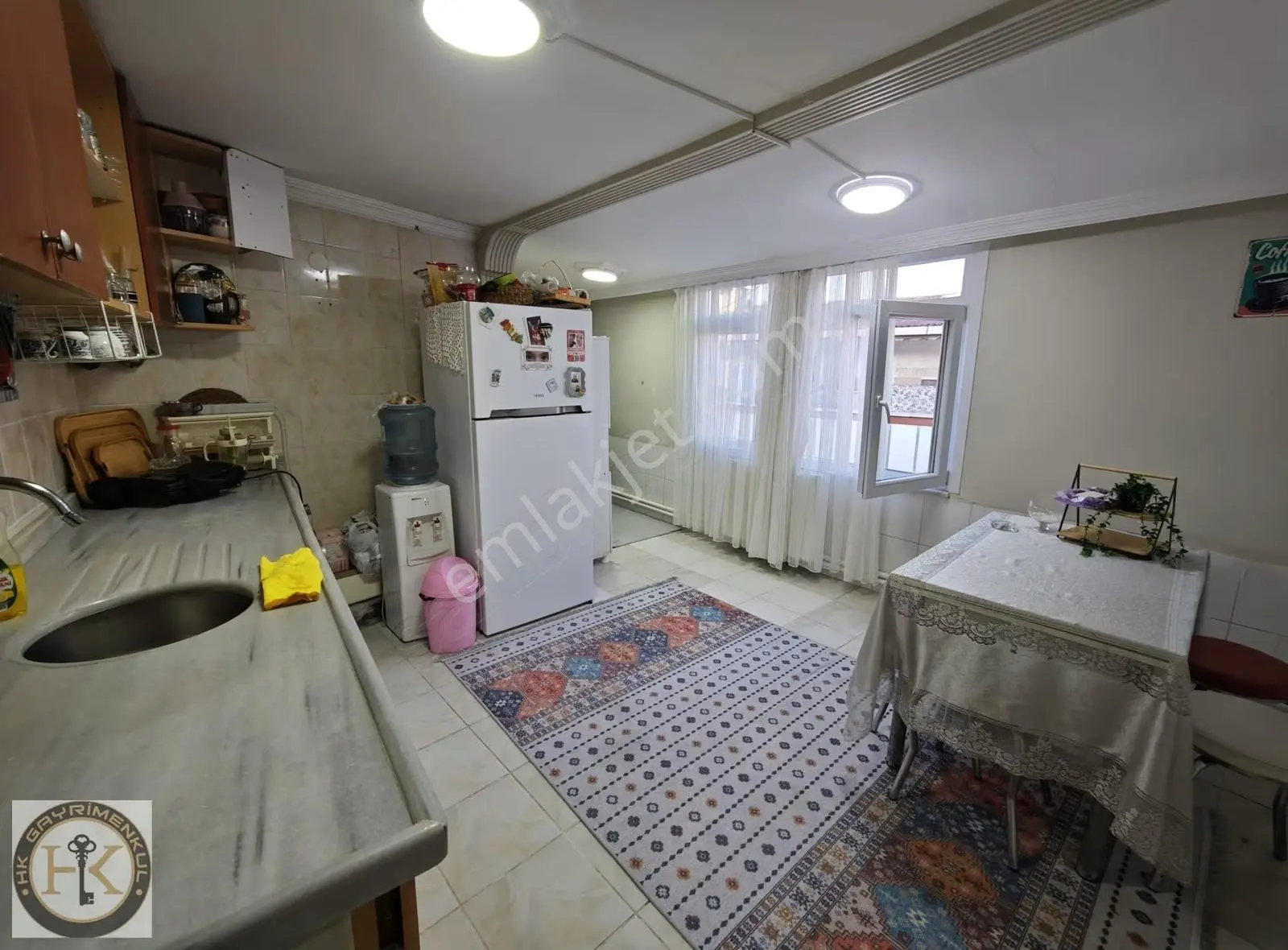 Sultangazi Sultançiftliği Mah. 2+1 100 M² Satılık Çatı Katı - Görsel 5