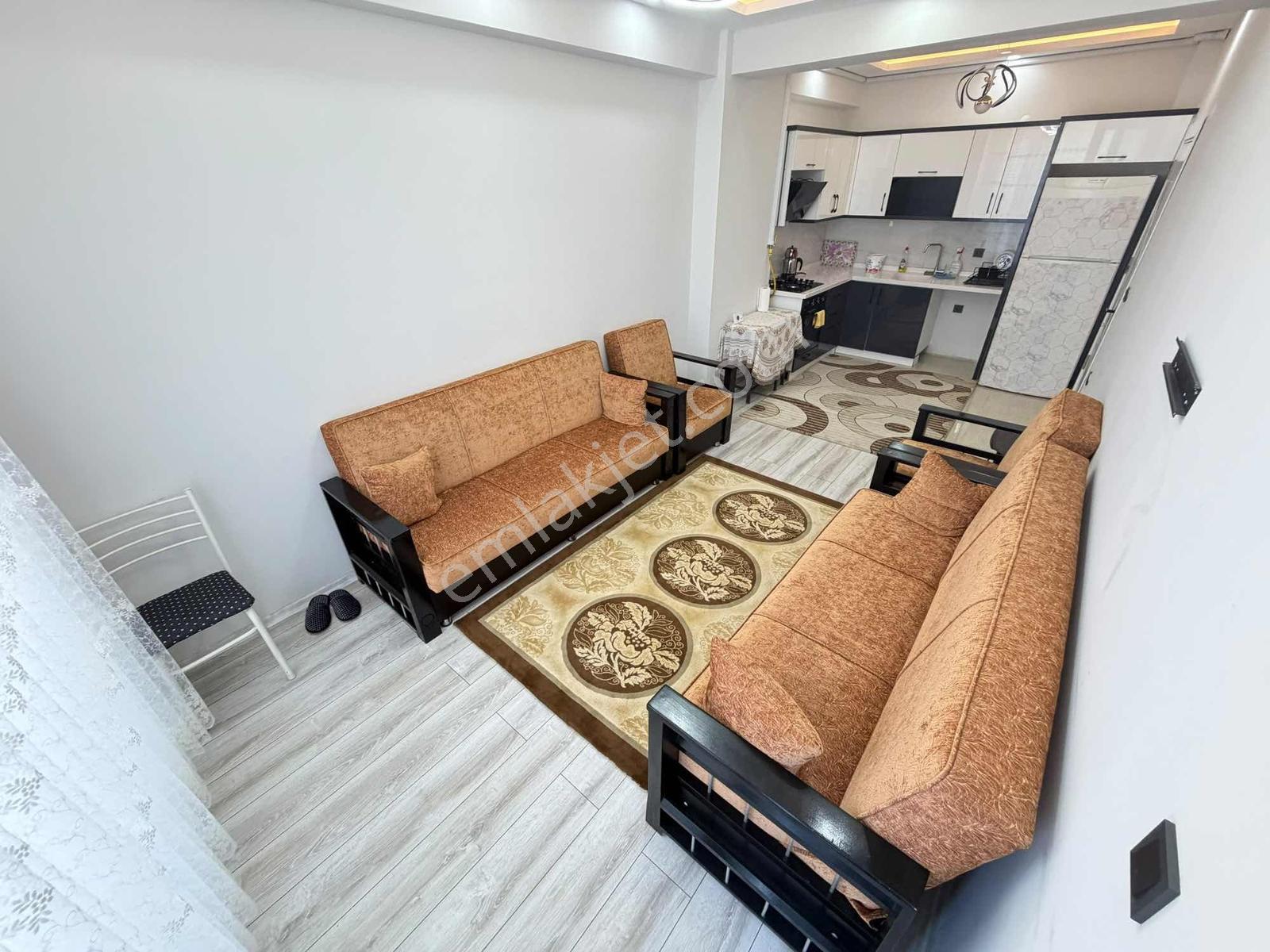 ꔪyalçın'dan ▀▄kadıköy'de Kaçmaz Fırsat Çok Geniş Ön Cephe 1+1▀▄ - Görsel 26
