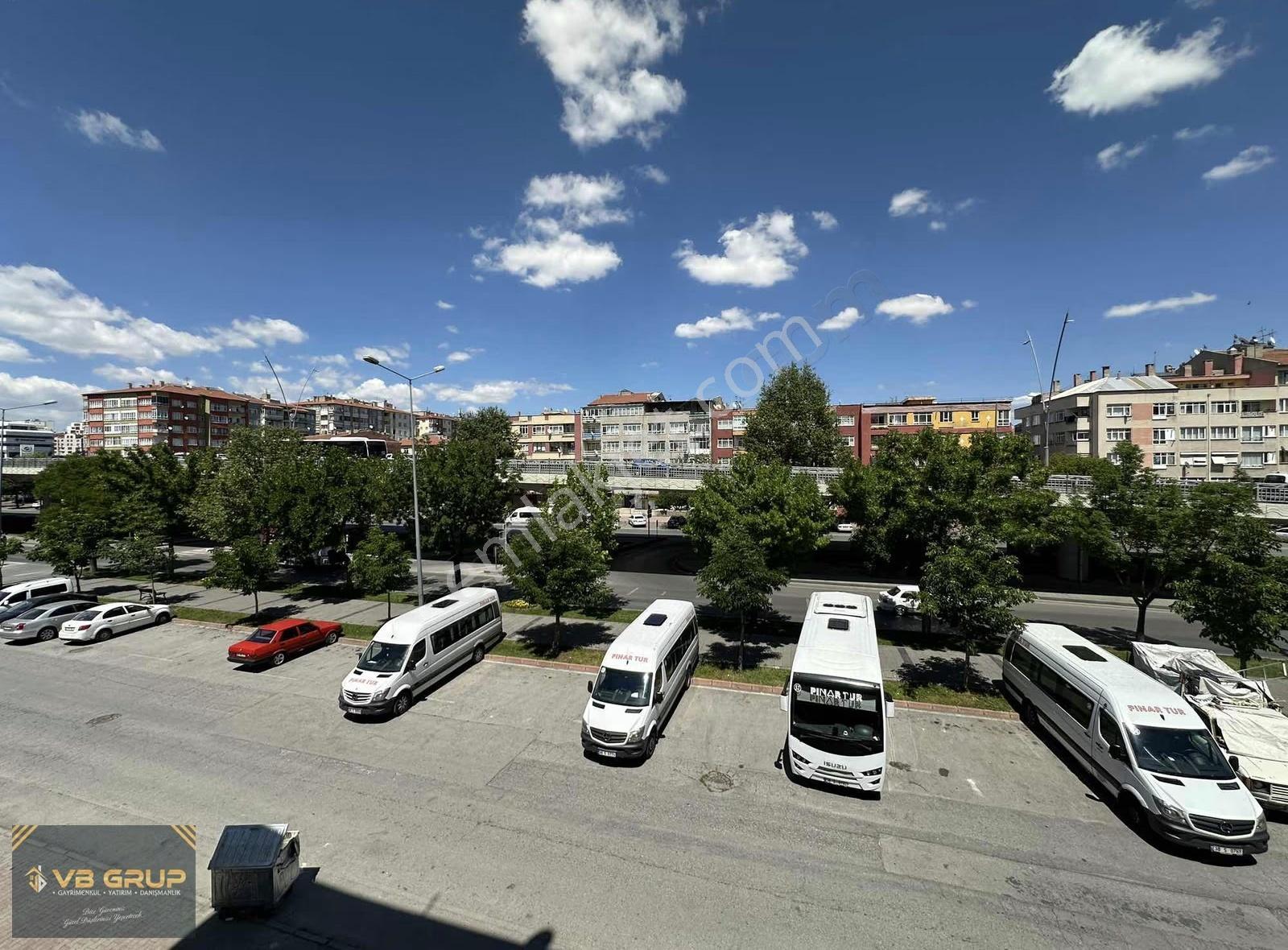 Vb Gruptan Nato Caddesinde 3+1 Kiralık Daire - Görsel 6