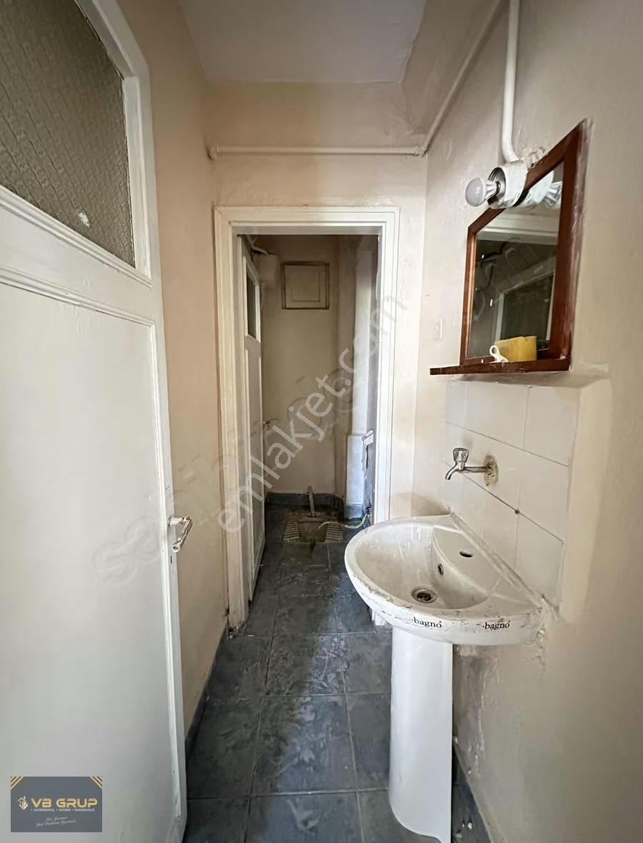 Vb Gruptan Nato Caddesinde 3+1 Kiralık Daire - Görsel 16