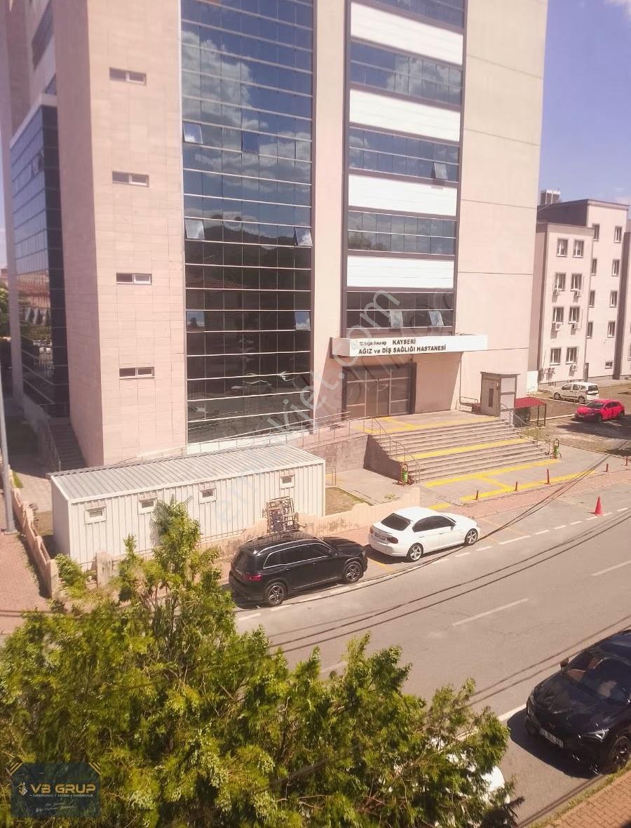 Dış Hastanesi Karşısı Kiralik - Görsel 7