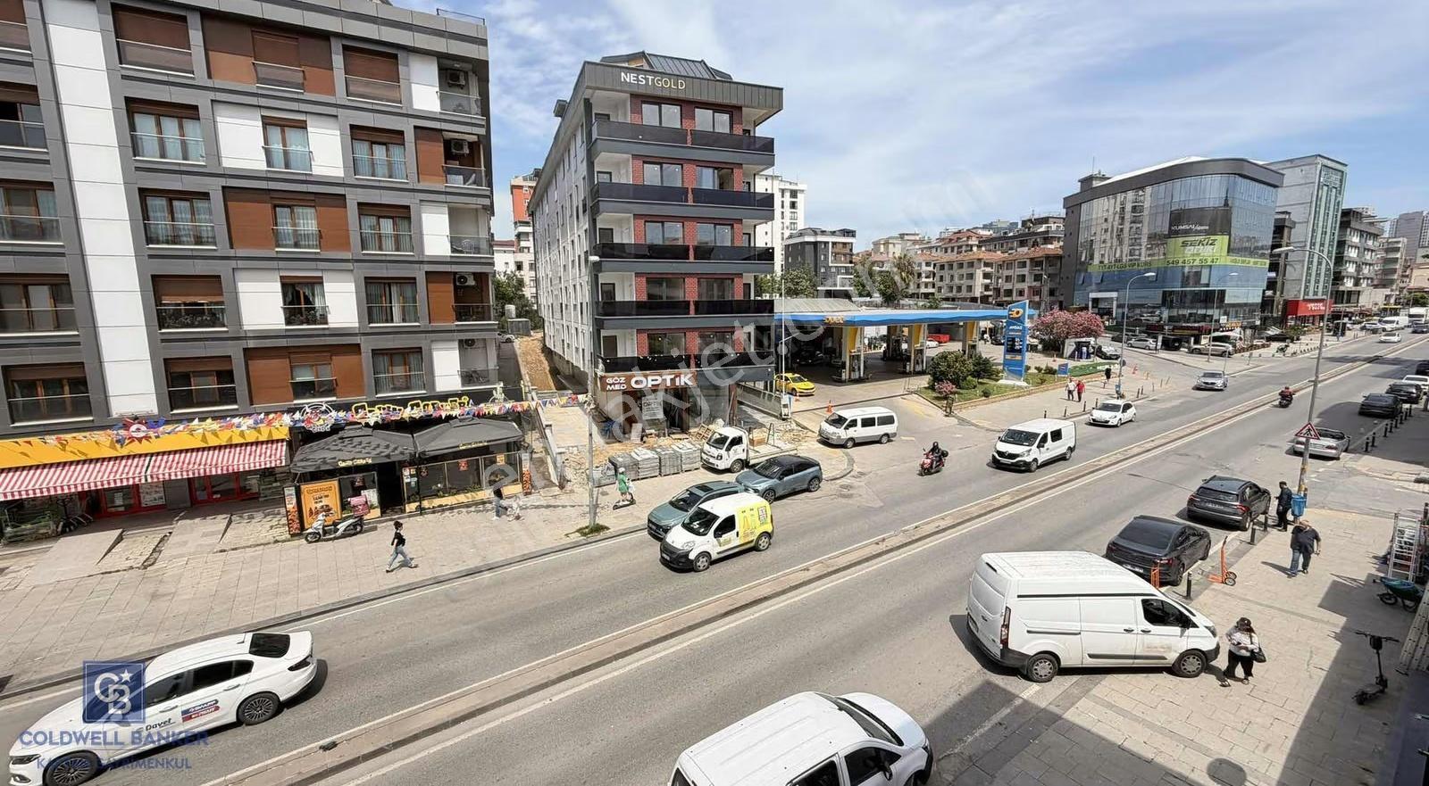 Bağdat Caddesi Üzerinde Satılık 1+1 Tabela Değeri Yüksek Daire - Görsel 6