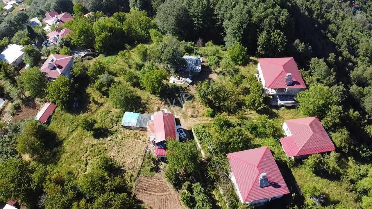 Ruhsatlı Yayla Evi (tozluyurt)fırsat Fiyat!!! - Görsel 4