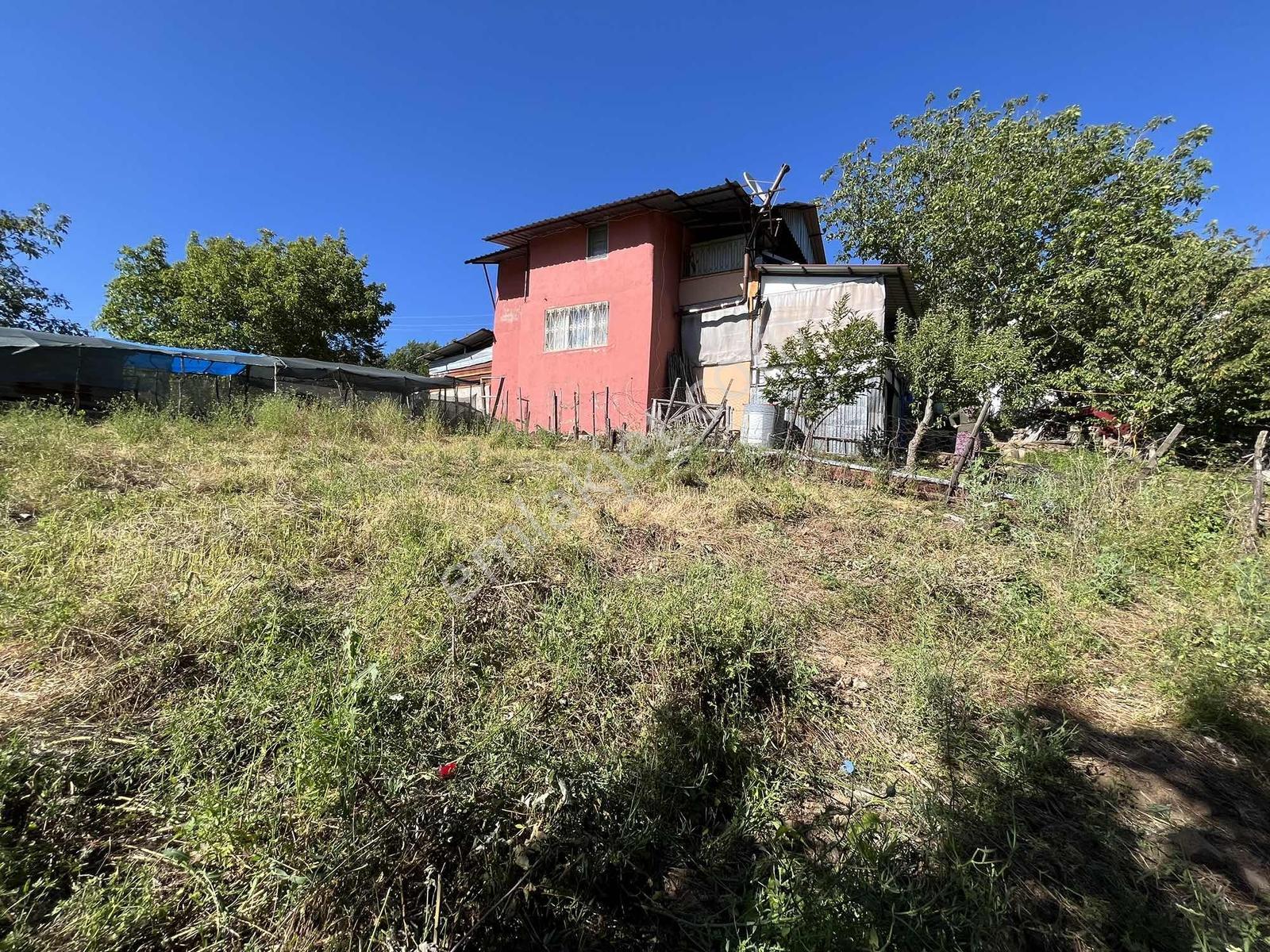Ruhsatlı Yayla Evi (tozluyurt)fırsat Fiyat!!! - Görsel 11