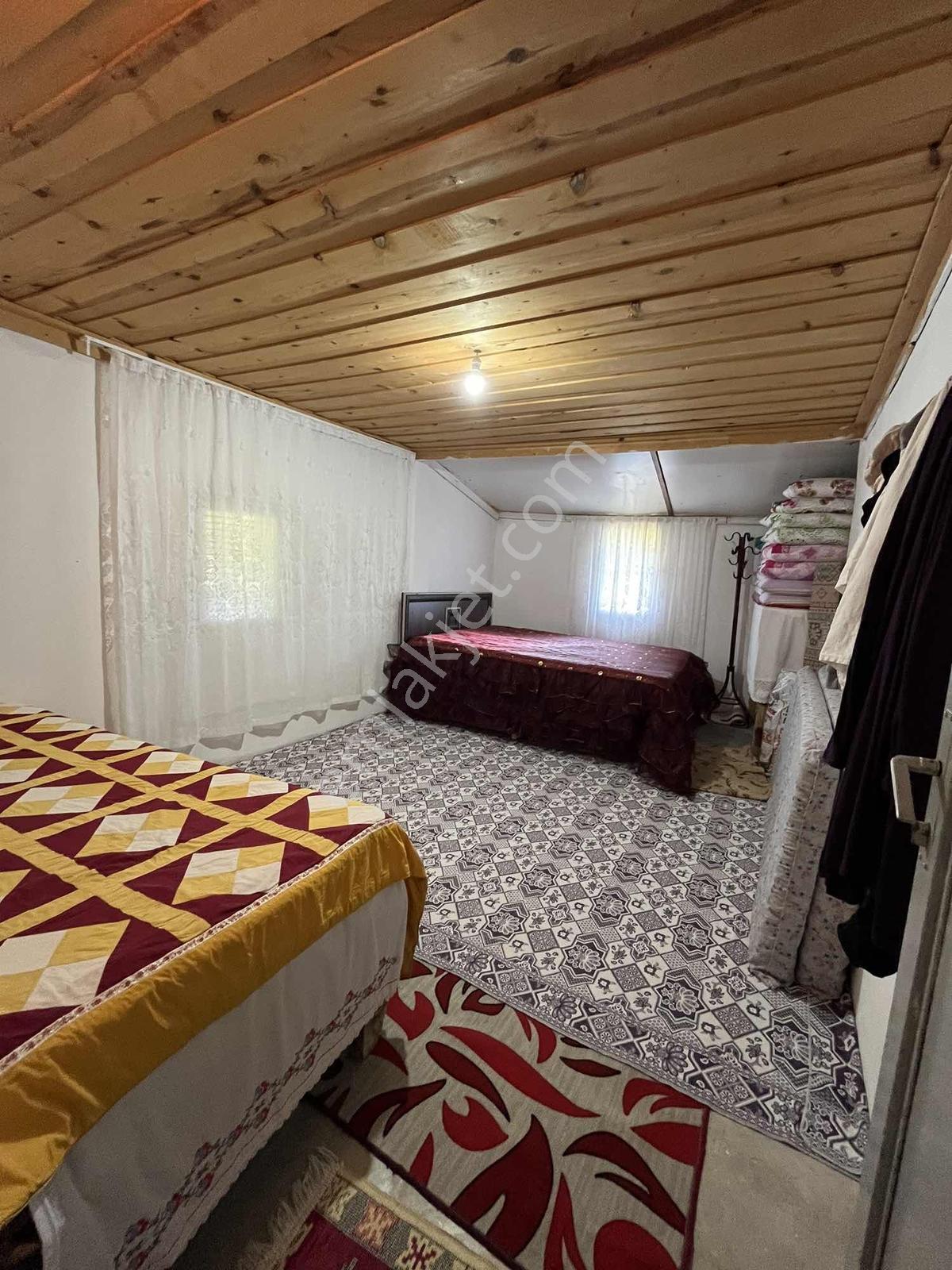 Ruhsatlı Yayla Evi (tozluyurt)fırsat Fiyat!!! - Görsel 22