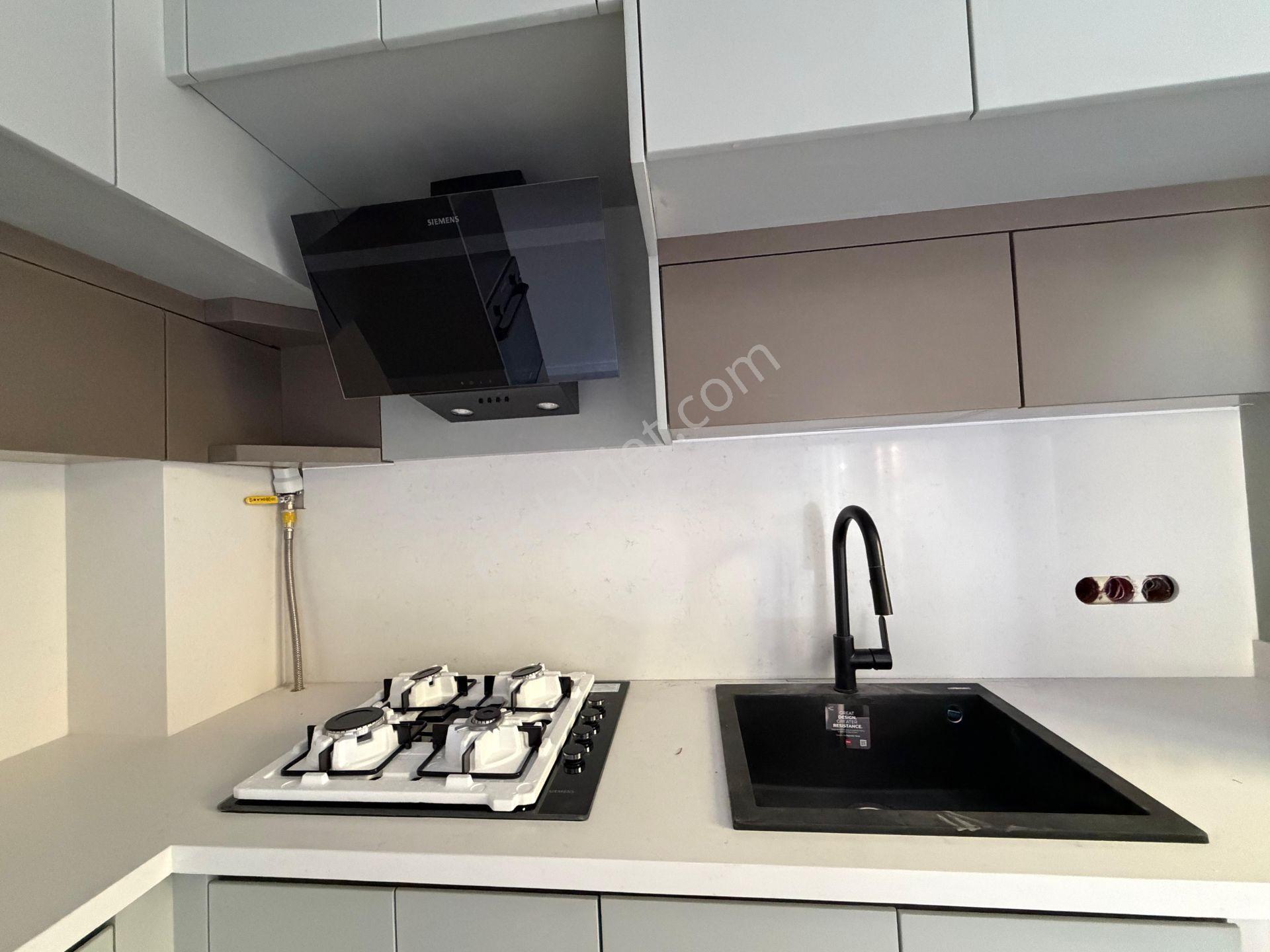 Çanakkale Dardanos’ta Boğaz Manzaralı Satılık 2+1 Villa - Görsel 10