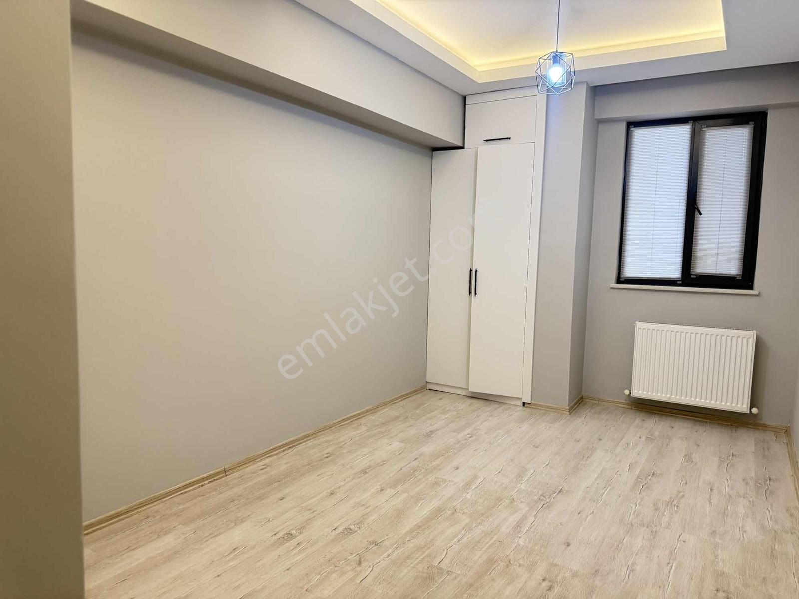 Kiralık 2+1 Bahçe Katı Daire Demirtaş Barbaros Mahallesi - Görsel 9