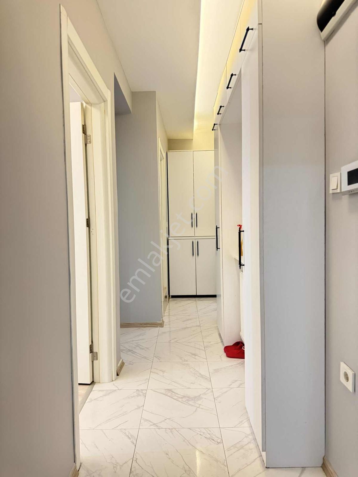 Kiralık 2+1 Bahçe Katı Daire Demirtaş Barbaros Mahallesi - Görsel 3