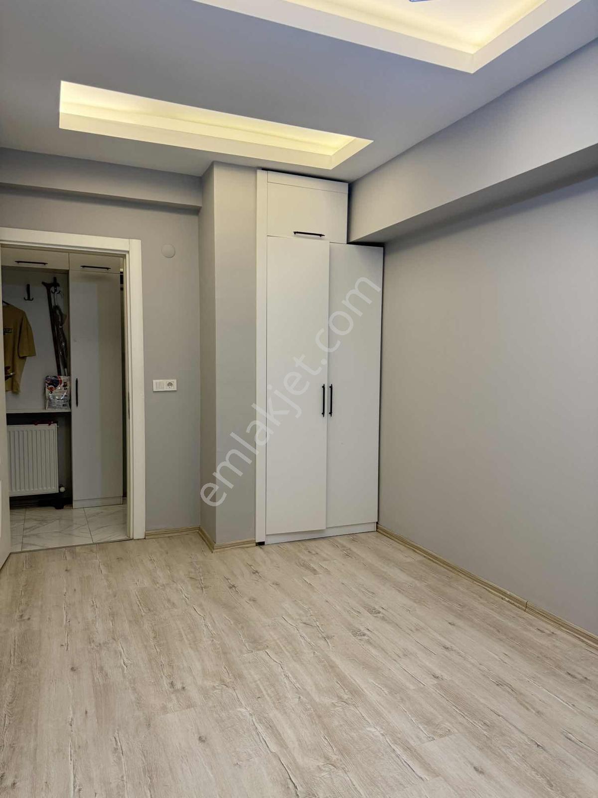 Kiralık 2+1 Bahçe Katı Daire Demirtaş Barbaros Mahallesi - Görsel 8
