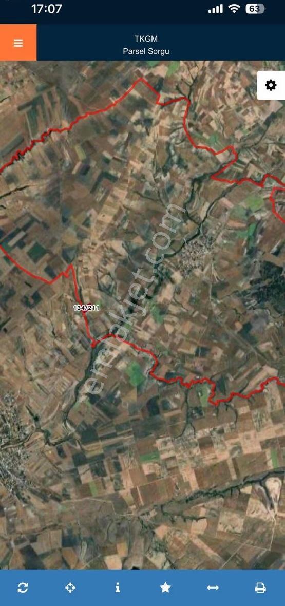 Kapaklı Uzunhacı Da 11 Dönüm Tarla - Görsel 5