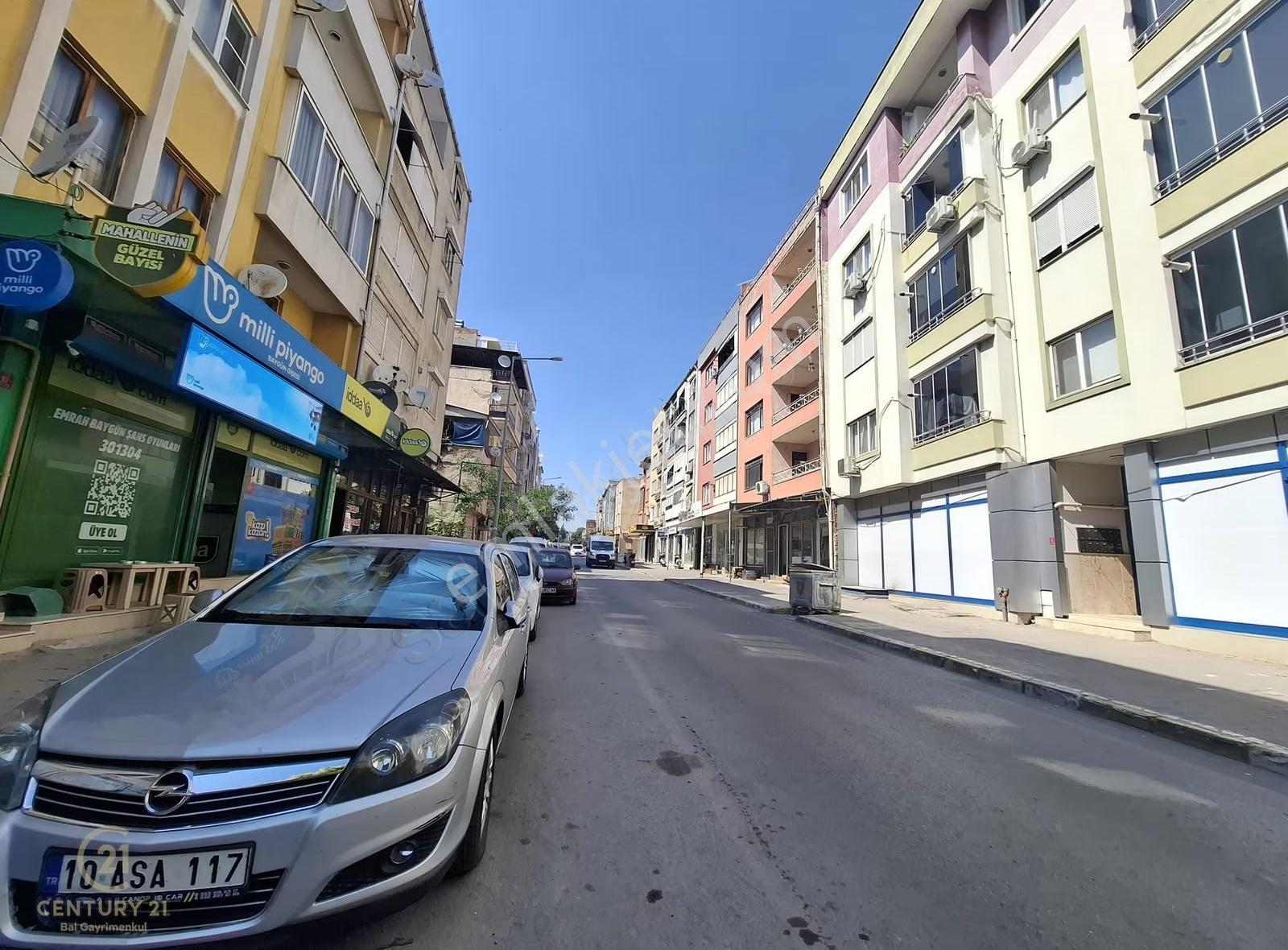 C21 Bal'dan Kayabey Mah. 1+1 Satılık Daire - Görsel 10