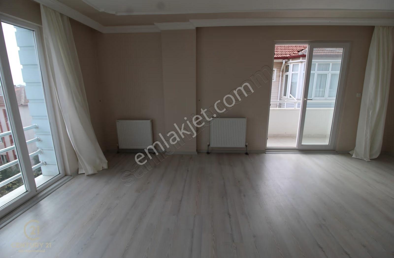 Century21 Bal'dan Toygar Mah.de 3+1 Kiralık Daire - Görsel 12