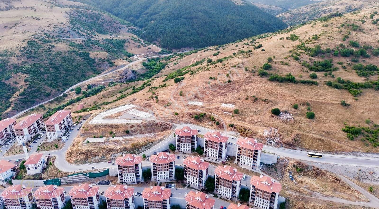 Kuvayi Milliye Mh. 17 Kat İmarlı 2633,96 M2 Satılık Arsa - Görsel 13