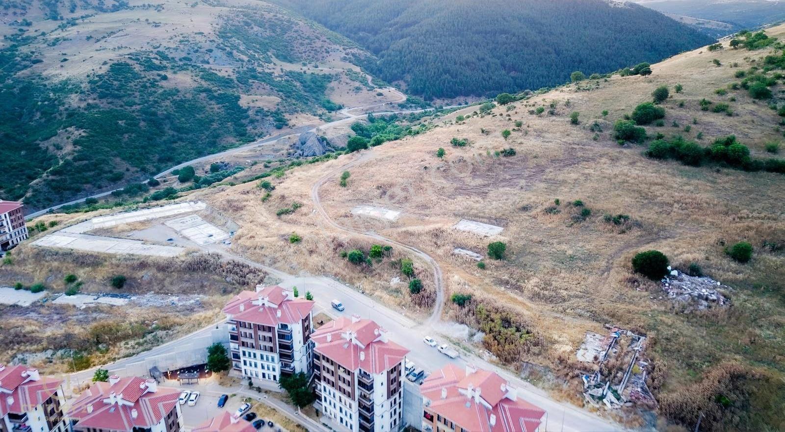 Kuvayi Milliye Mh. 17 Kat İmarlı 2633,96 M2 Satılık Arsa - Görsel 14