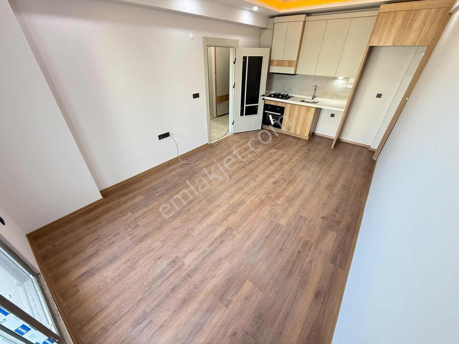 ꔪyalçın'dan ▀▄kadıköy'de Ultra Lüks Çok Geniş Ön Cephe 1+1▀▄ - Görsel 25