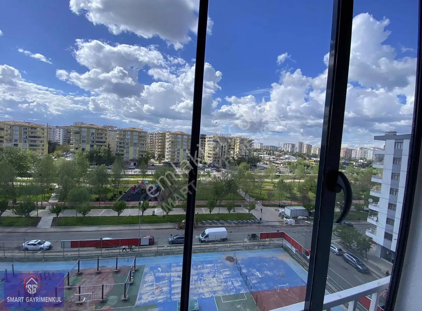 Smart'tan Roboski Parkın Yanında Satılık Fırsat Daire - Görsel 4