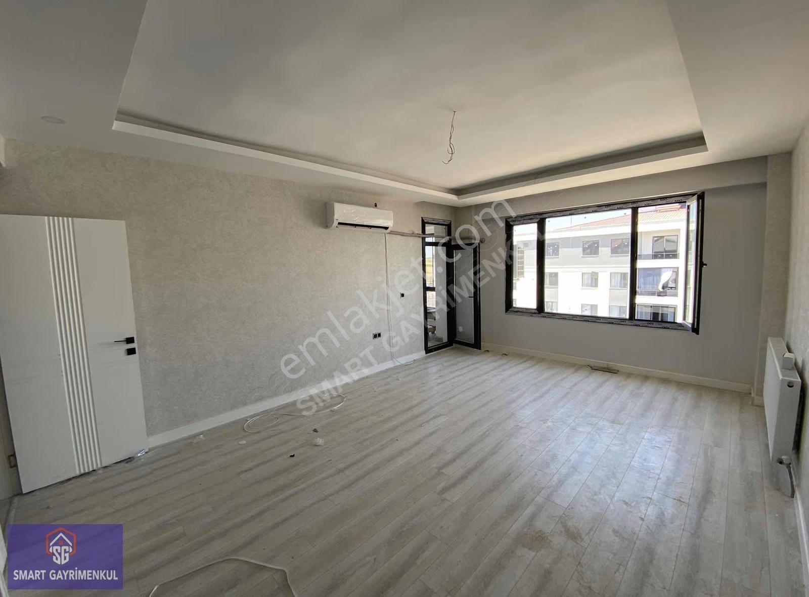 Smart'tan 450 Evlerin Gözde Sitesinde Satılık Daire - Görsel 35