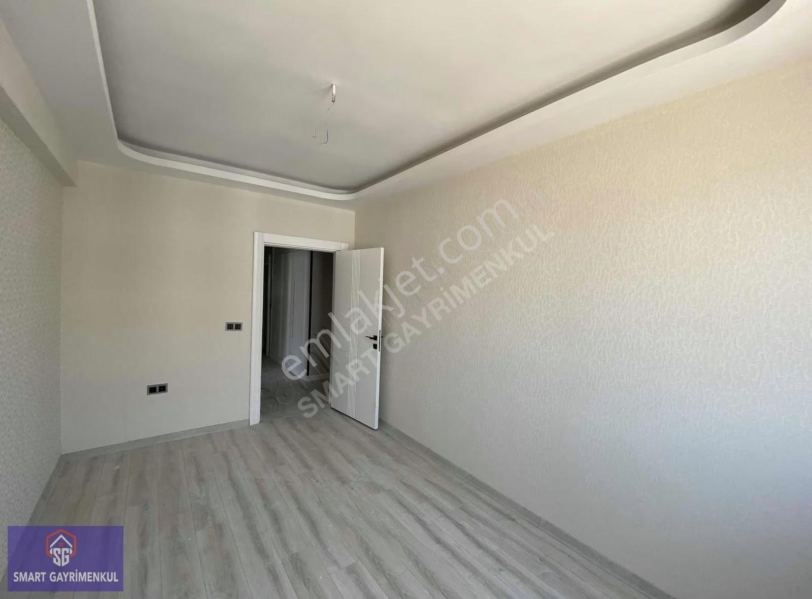 Smart'tan 450 Evlerin Gözde Sitesinde Satılık Daire - Görsel 11