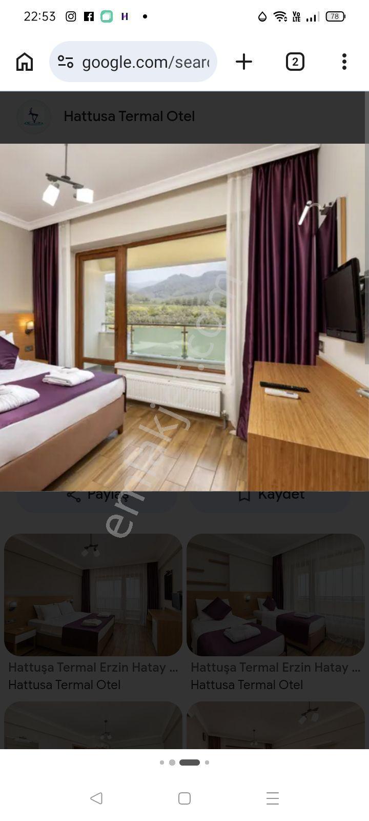 Kiralık -satılık Devremülk - Görsel 6