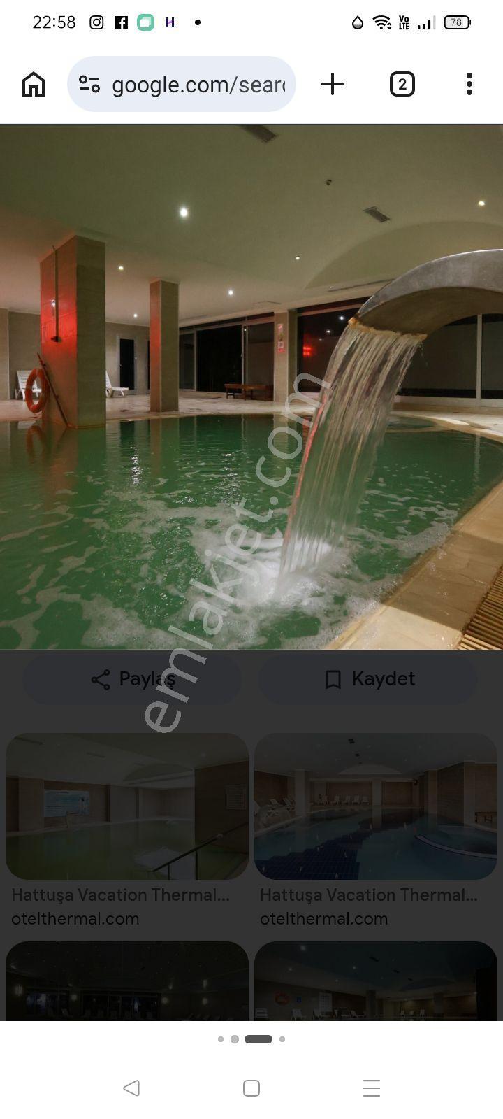 Kiralık -satılık Devremülk - Görsel 7