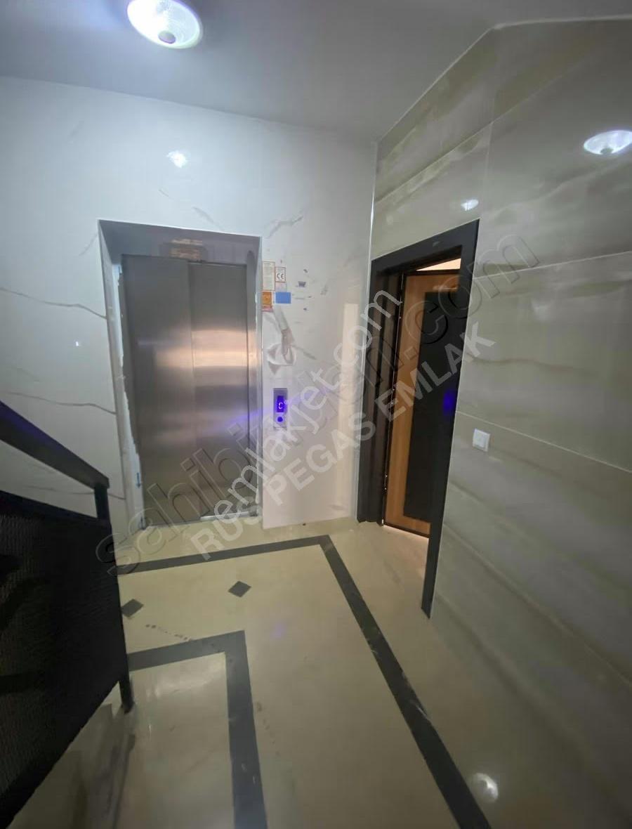 Antalya Muratpaşa Gebizli Mah.2+1 Satılık Daire - Görsel 9