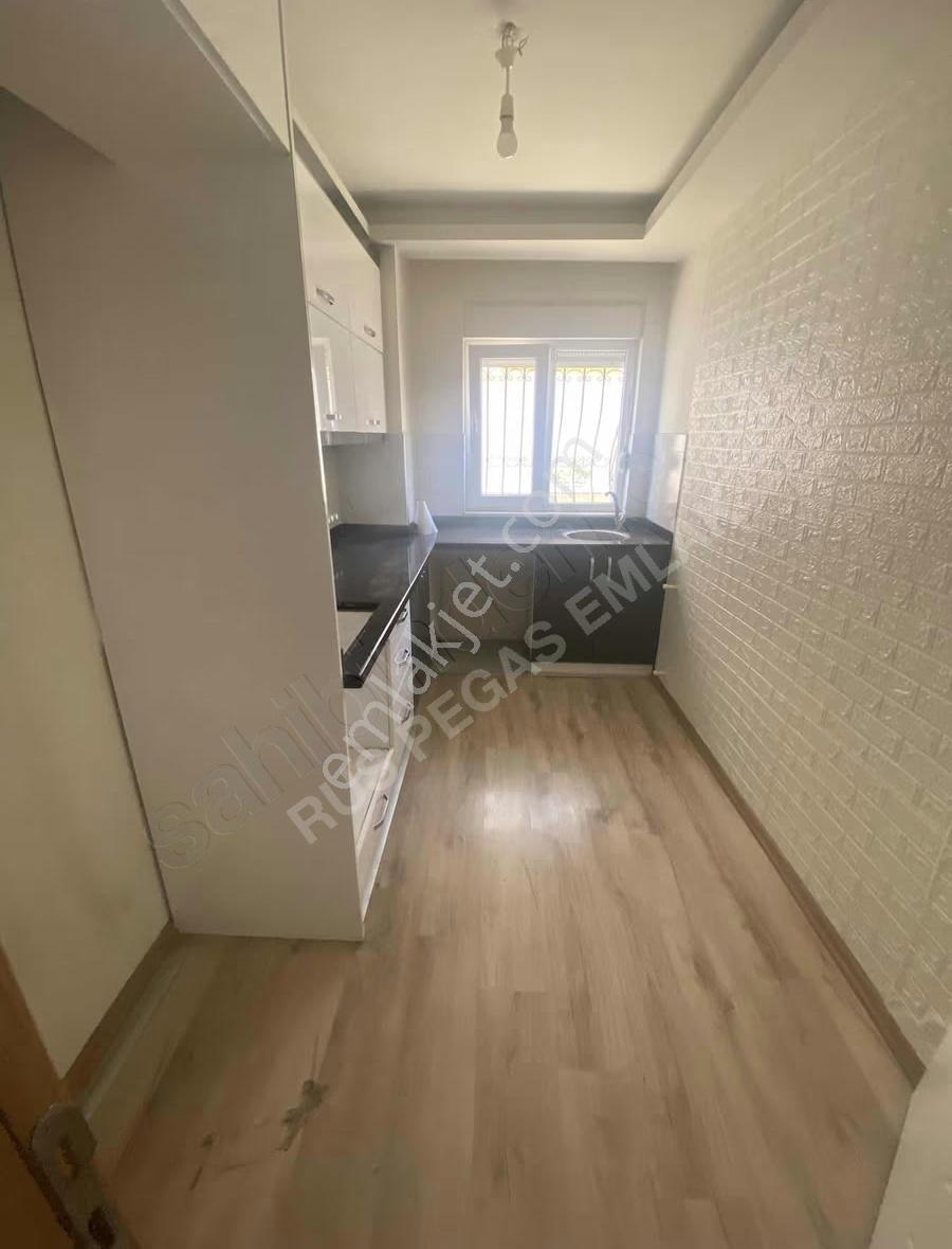 Antalya Muratpaşa Gebizli Mah.2+1 Satılık Daire - Görsel 2