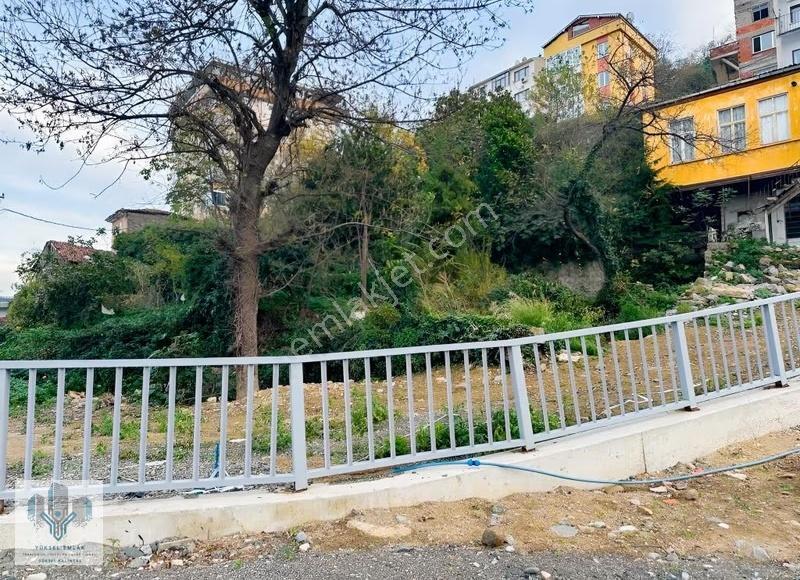Şehir Merkezin'de 525 M2 İmarlı Satılık Fırsat Arsa ............ - Görsel 11
