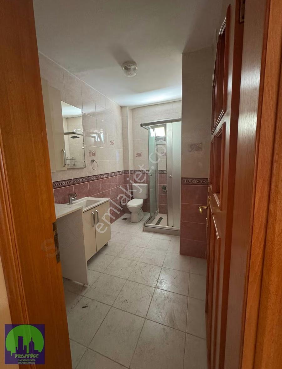 3+1 Klimalı - Asansörlü - Geniş Ferah Kullanım Kiralık Daire - Görsel 8