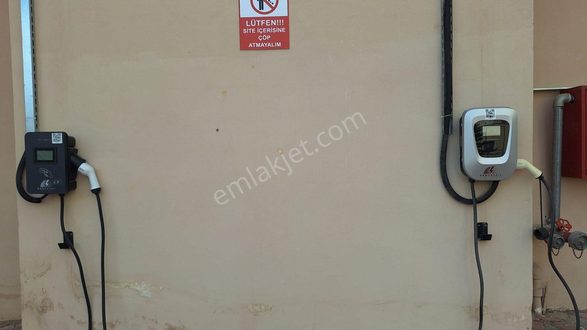 Ellamira’dan Akdeniz Mahallesinde Satılık 5+1 Daire - Görsel 32