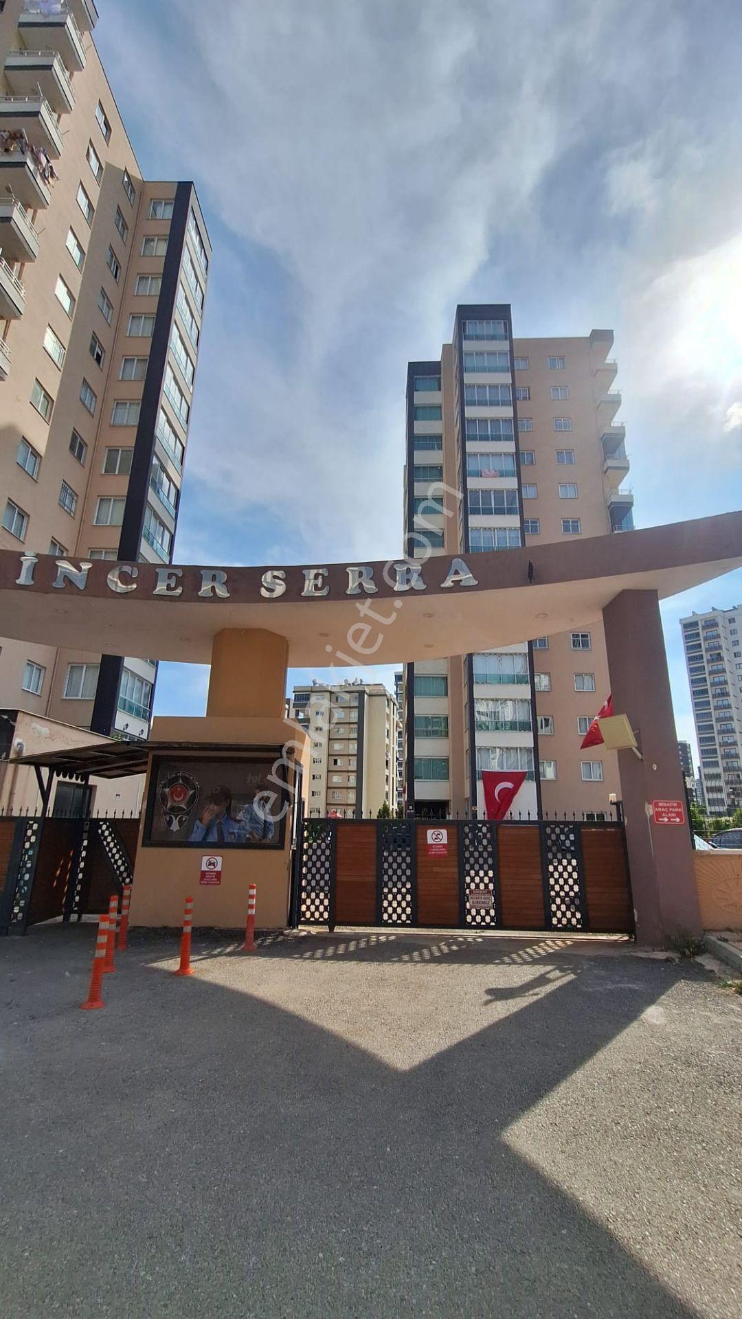 Ellamira’dan Akdeniz Mahallesinde Satılık 5+1 Daire