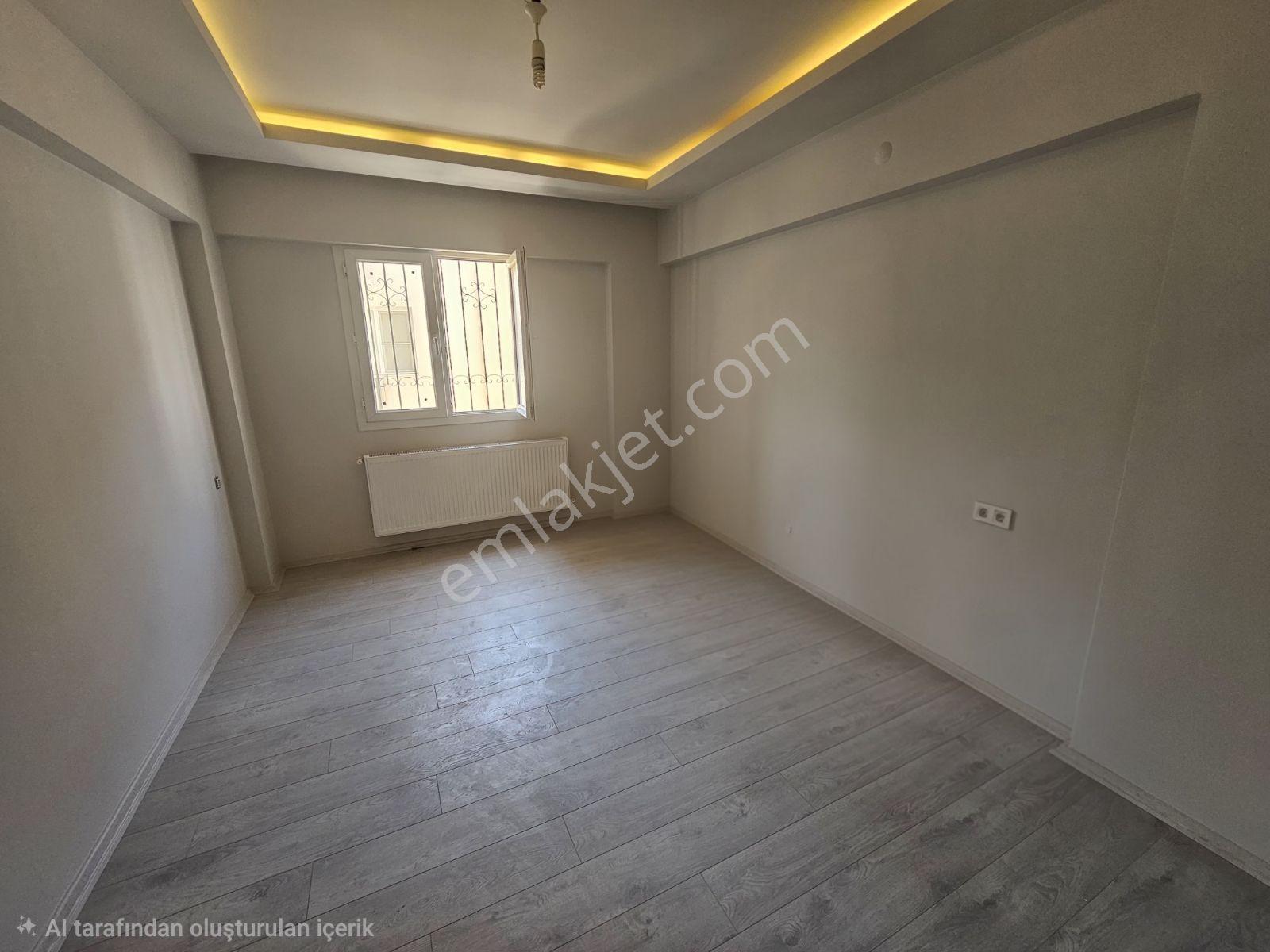 Söke Atatürk Mahallesinde Satılık 3+1 Doğalgazlı Daire - Görsel 22
