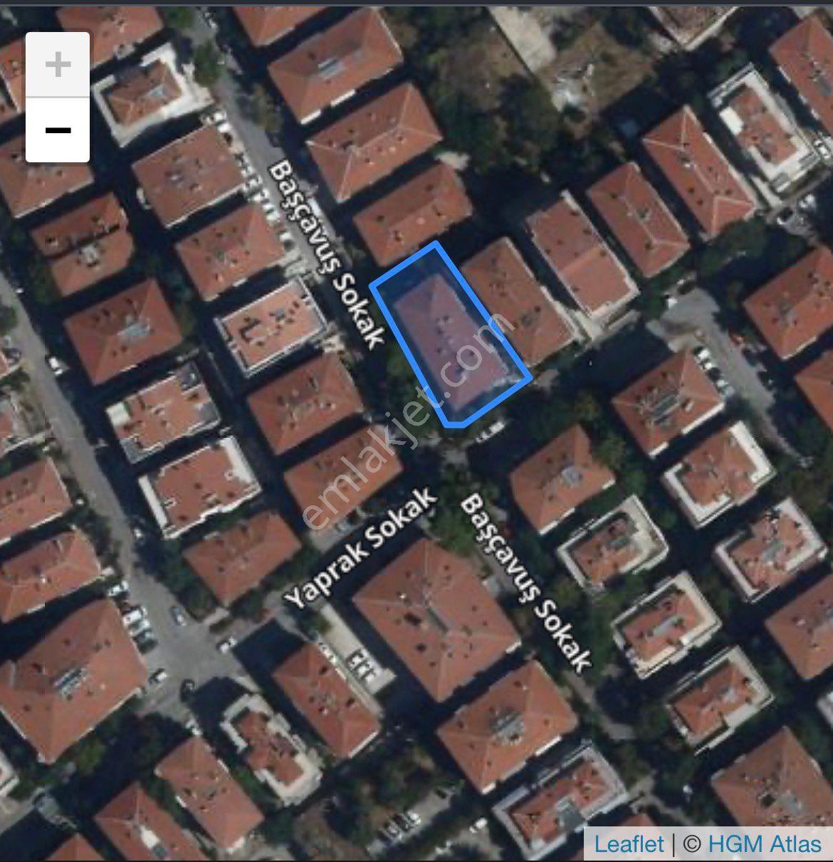 Tınaztepe Mahallesi Eşyalı Kiralık Konut - Görsel 9