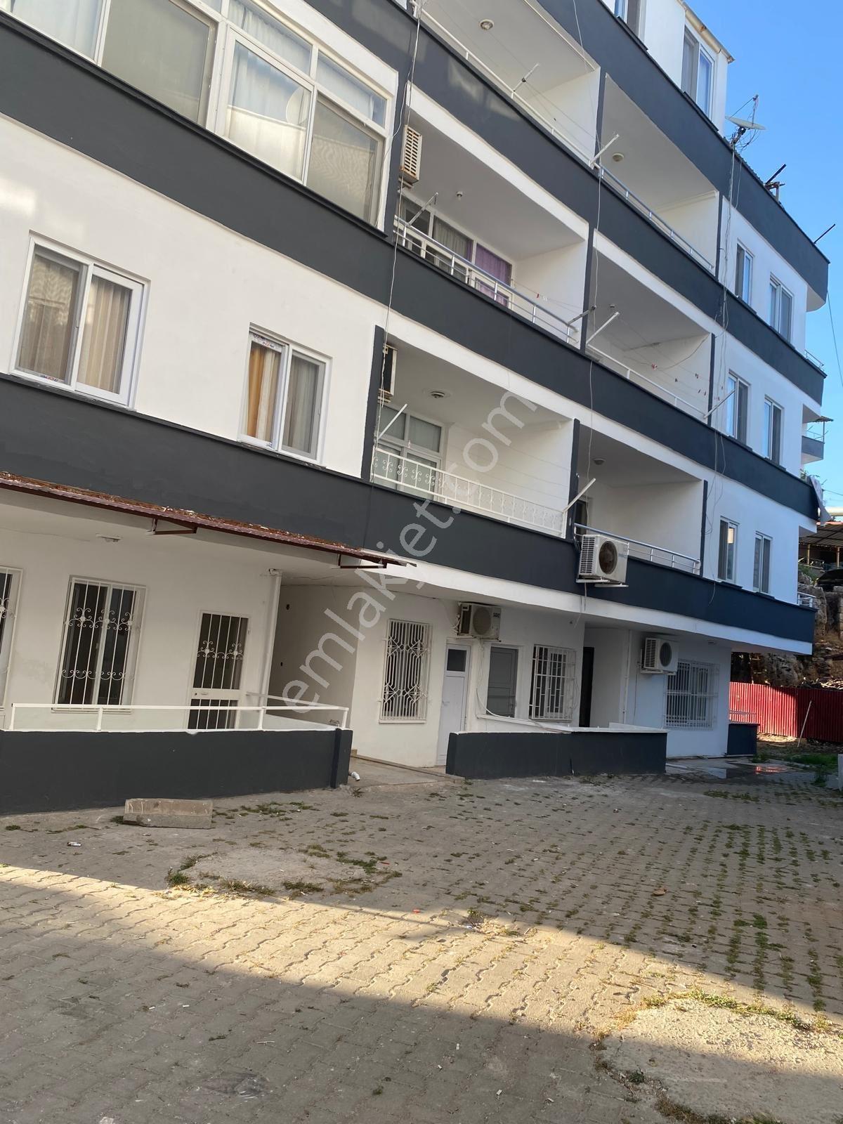 Ayaş 1+1 Lüks Daire - Görsel 15
