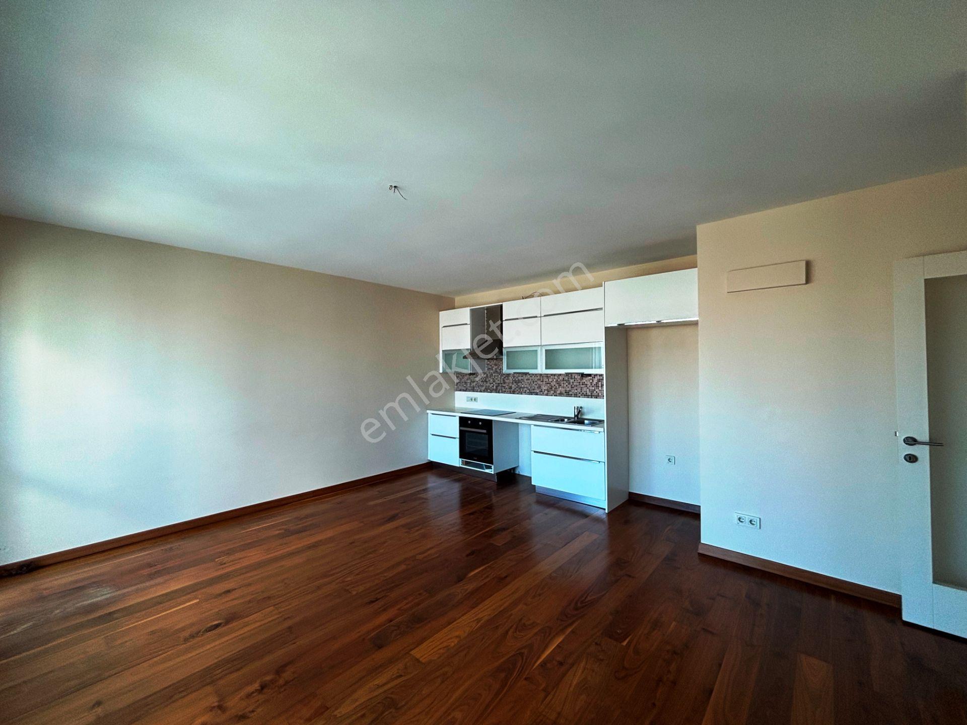 Dap Royal Towers Yüksek Kat 2 Balkonlu Ferah 90m2 Kiralık 1+1 - Görsel 5