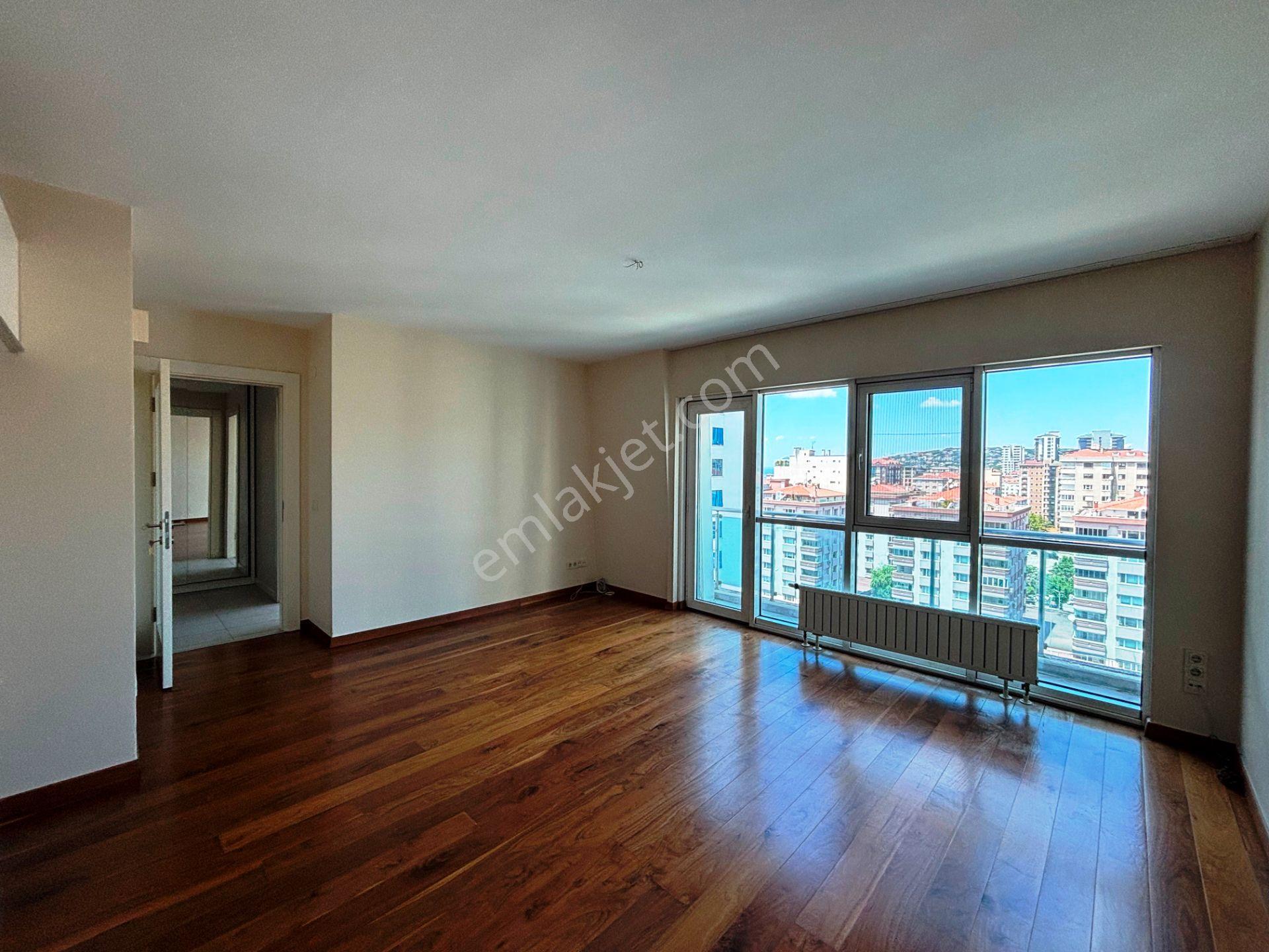 Dap Royal Towers Yüksek Kat 2 Balkonlu Ferah 90m2 Kiralık 1+1 - Görsel 8