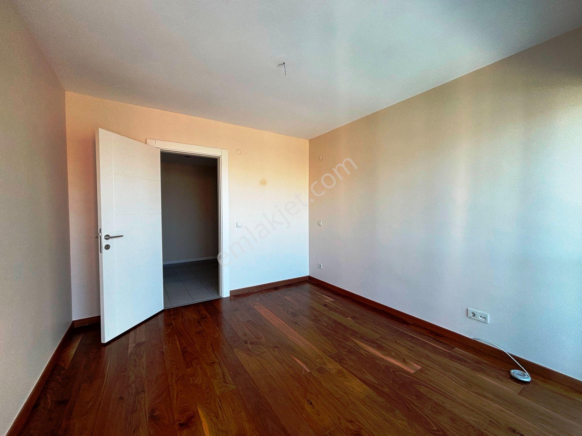 Dap Royal Towers Yüksek Kat 2 Balkonlu Ferah 90m2 Kiralık 1+1 - Görsel 12