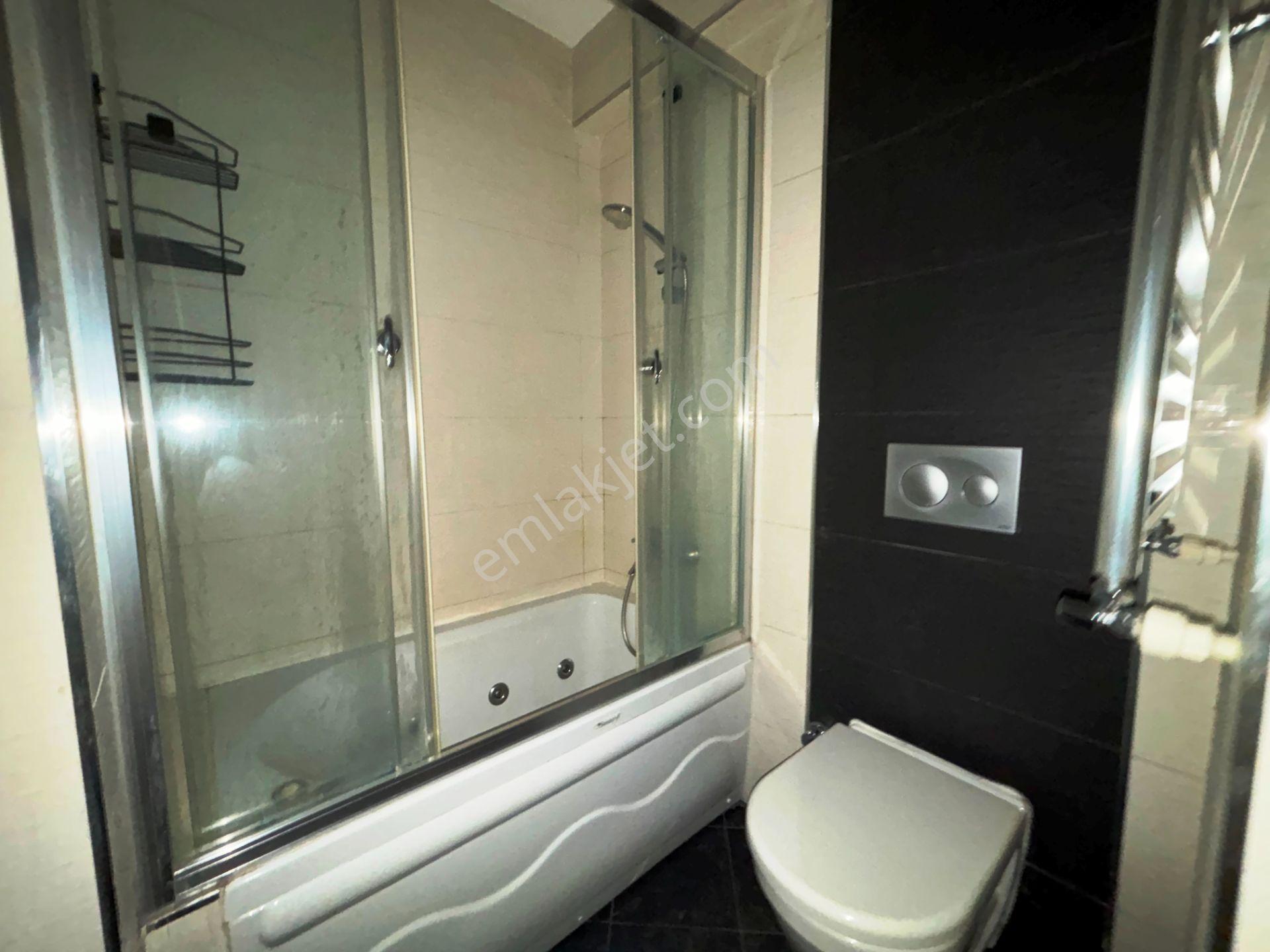 Dap Royal Towers Yüksek Kat 2 Balkonlu Ferah 90m2 Kiralık 1+1 - Görsel 24