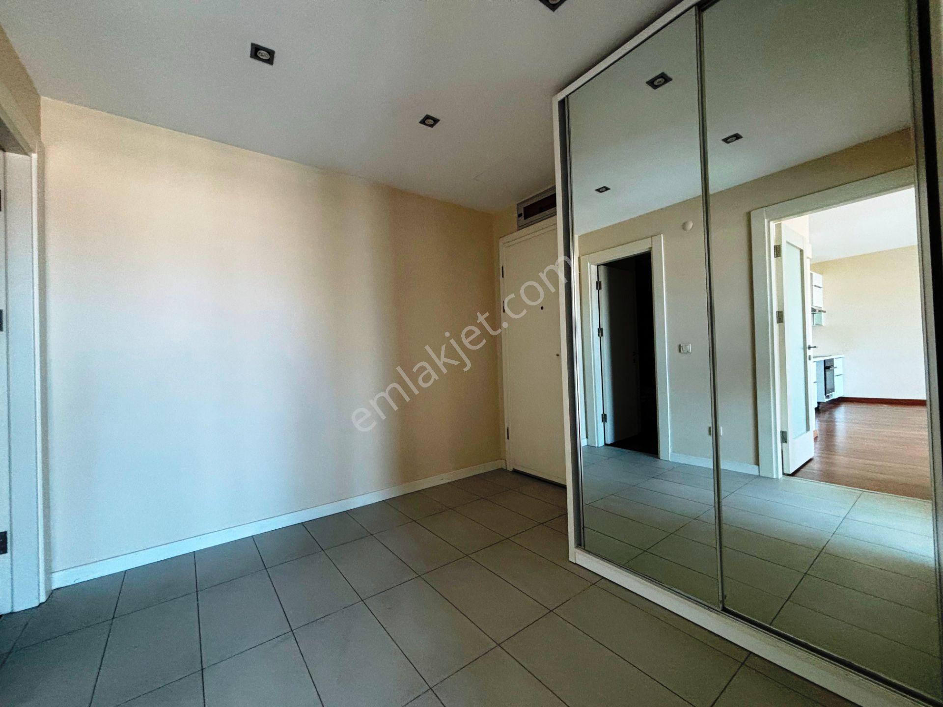 Dap Royal Towers Yüksek Kat 2 Balkonlu Ferah 90m2 Kiralık 1+1 - Görsel 15