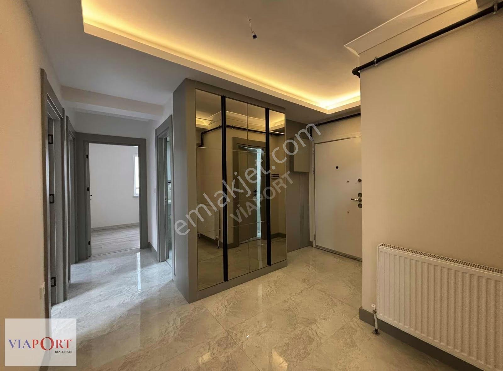 Etimesgut Alsancak'ta Ultra Lüks 3+1 Satılık Daire - Görsel 29