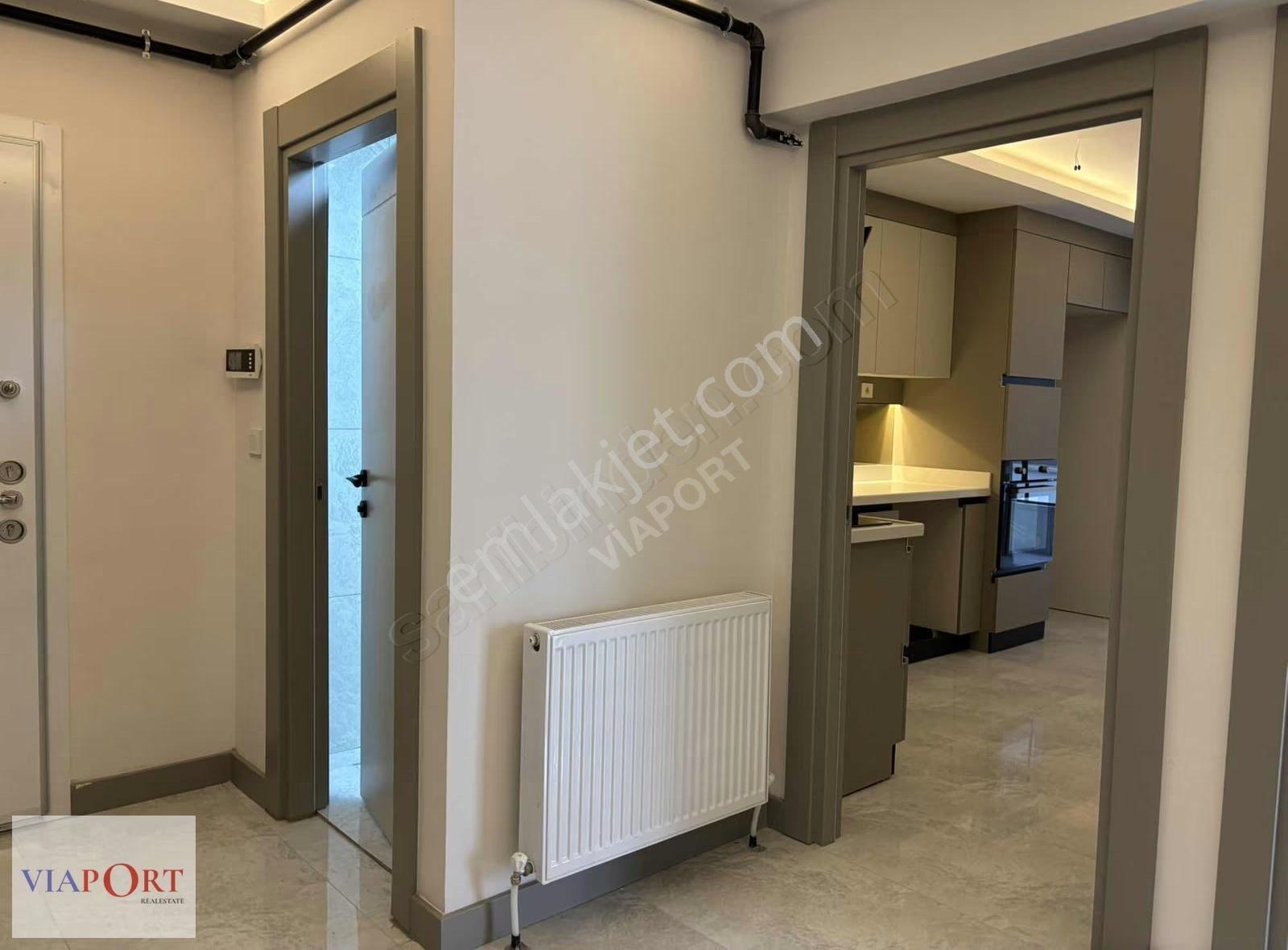 Etimesgut Alsancak'ta Ultra Lüks 3+1 Satılık Daire - Görsel 31