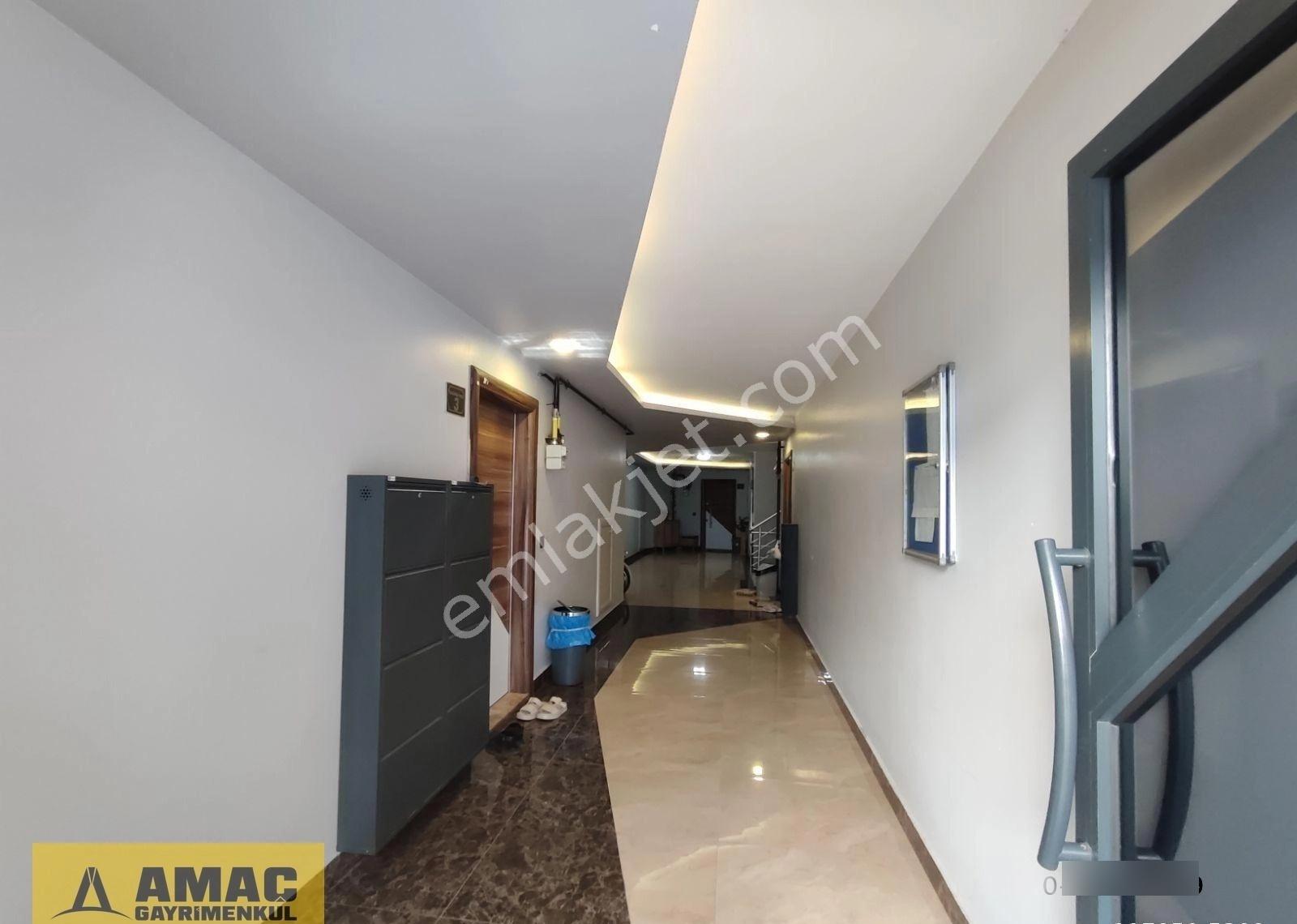 Türkmenbaşı Blvr Az Katlı Lüks Site 3+1 Satılık Daire - Görsel 29