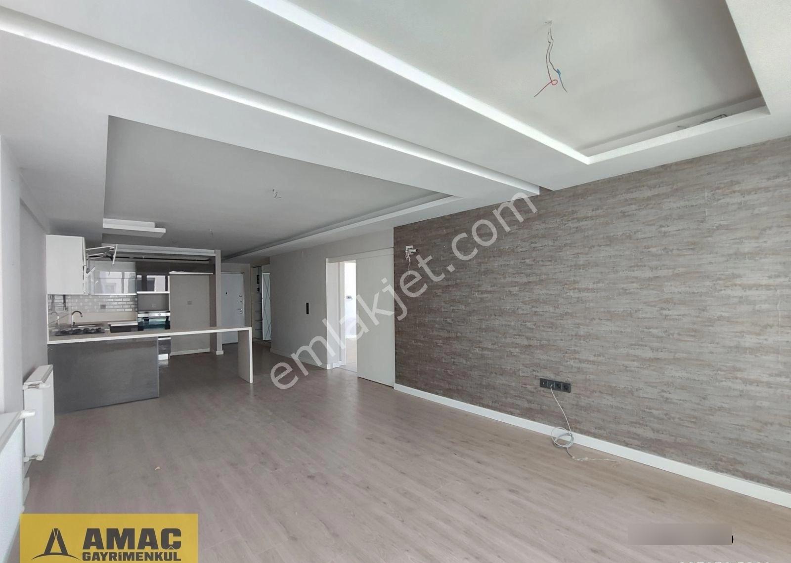 Türkmenbaşı Blvr Az Katlı Lüks Site 3+1 Satılık Daire - Görsel 4