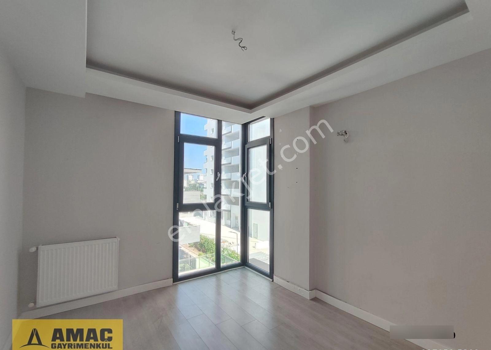 Türkmenbaşı Blvr Az Katlı Lüks Site 3+1 Satılık Daire - Görsel 8