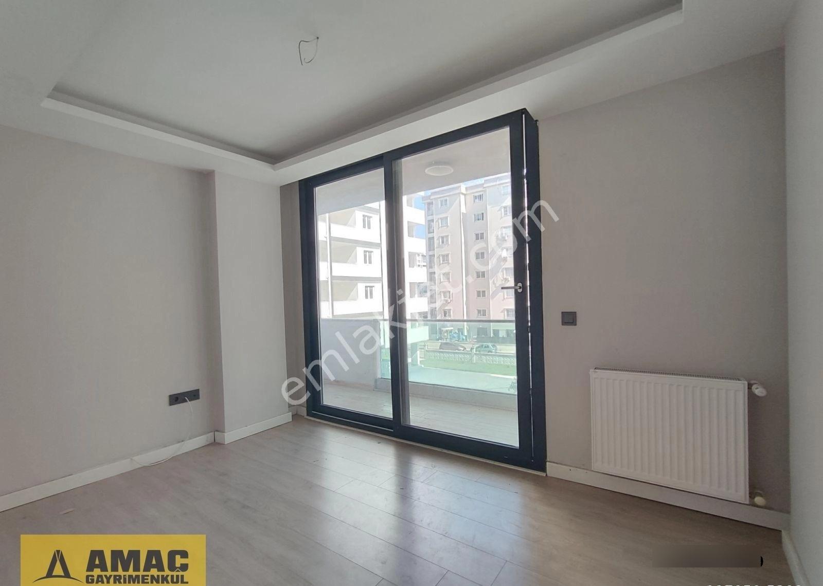 Türkmenbaşı Blvr Az Katlı Lüks Site 3+1 Satılık Daire - Görsel 23