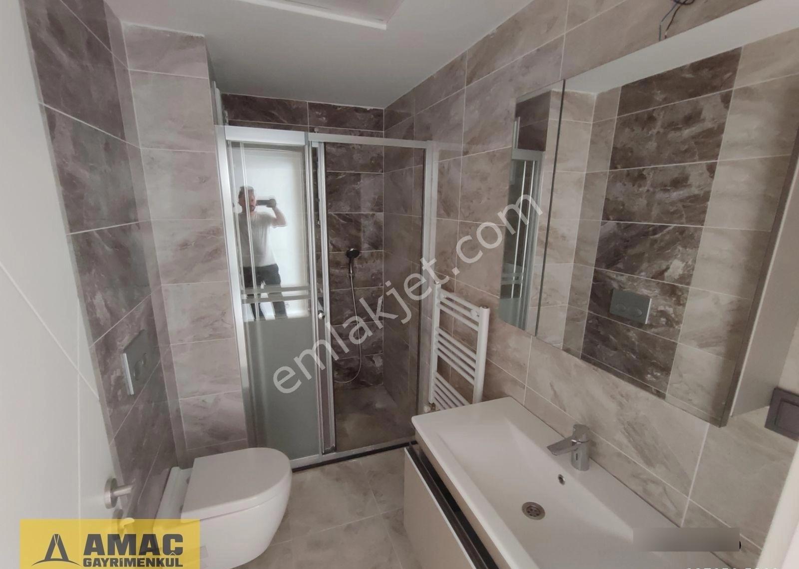 Türkmenbaşı Blvr Az Katlı Lüks Site 3+1 Satılık Daire - Görsel 22