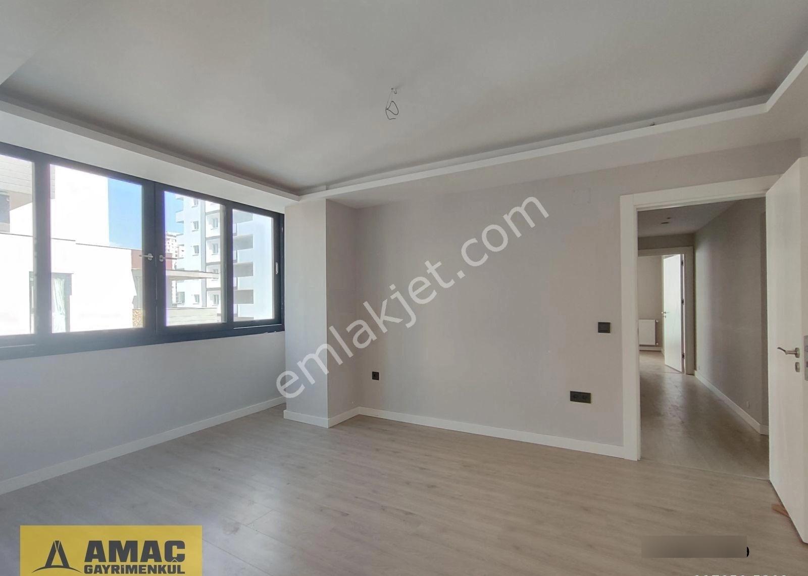 Türkmenbaşı Blvr Az Katlı Lüks Site 3+1 Satılık Daire - Görsel 28