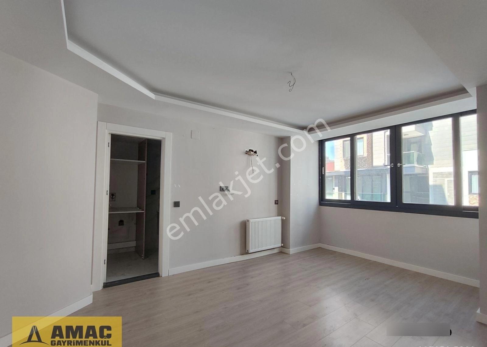 Türkmenbaşı Blvr Az Katlı Lüks Site 3+1 Satılık Daire - Görsel 27