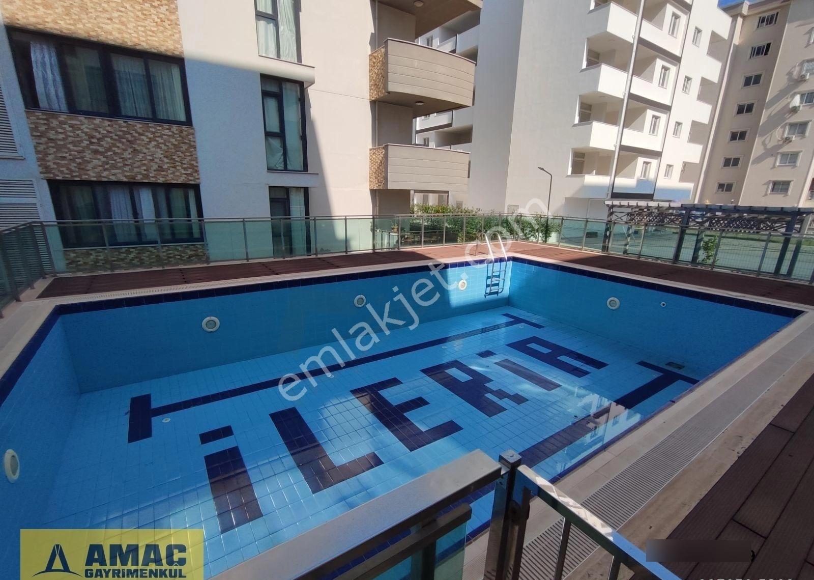 Türkmenbaşı Blvr Az Katlı Lüks Site 3+1 Satılık Daire - Görsel 35