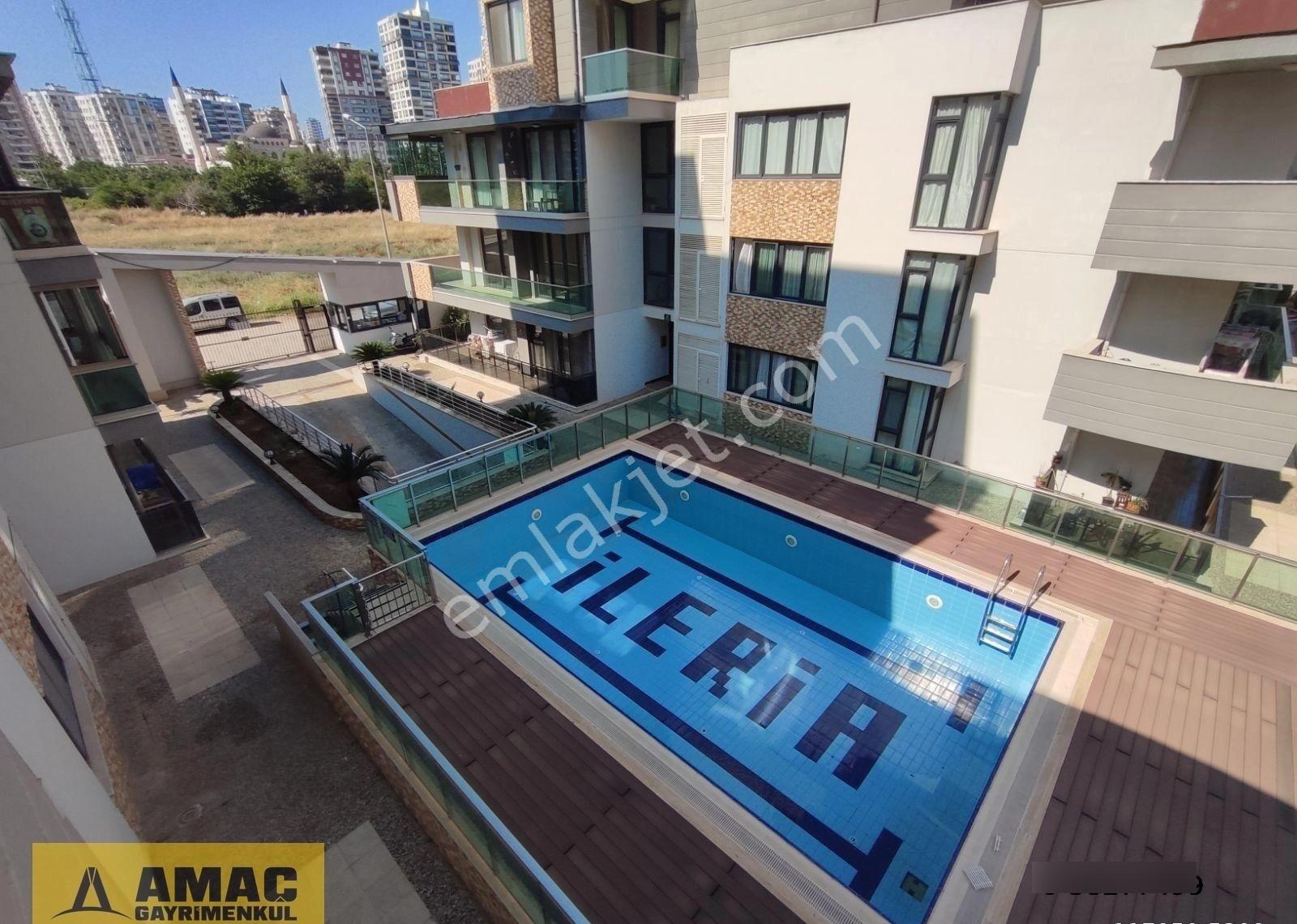 Türkmenbaşı Blvr Az Katlı Lüks Site 3+1 Satılık Daire - Görsel 34